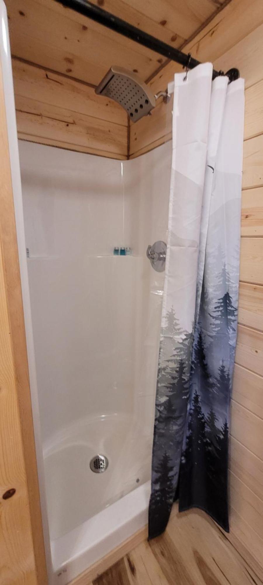 Lucky Guesthouse Trapper Creek Esterno foto