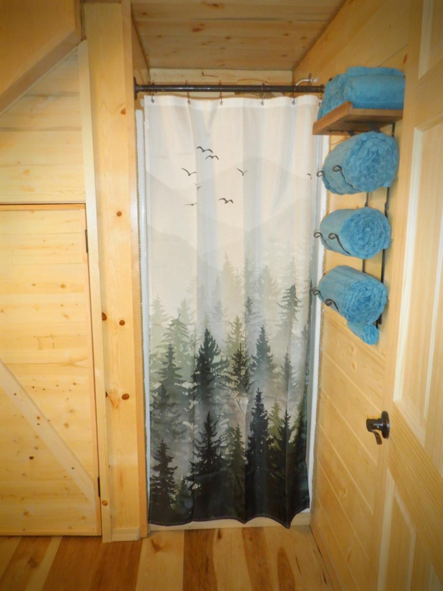 Lucky Guesthouse Trapper Creek Esterno foto