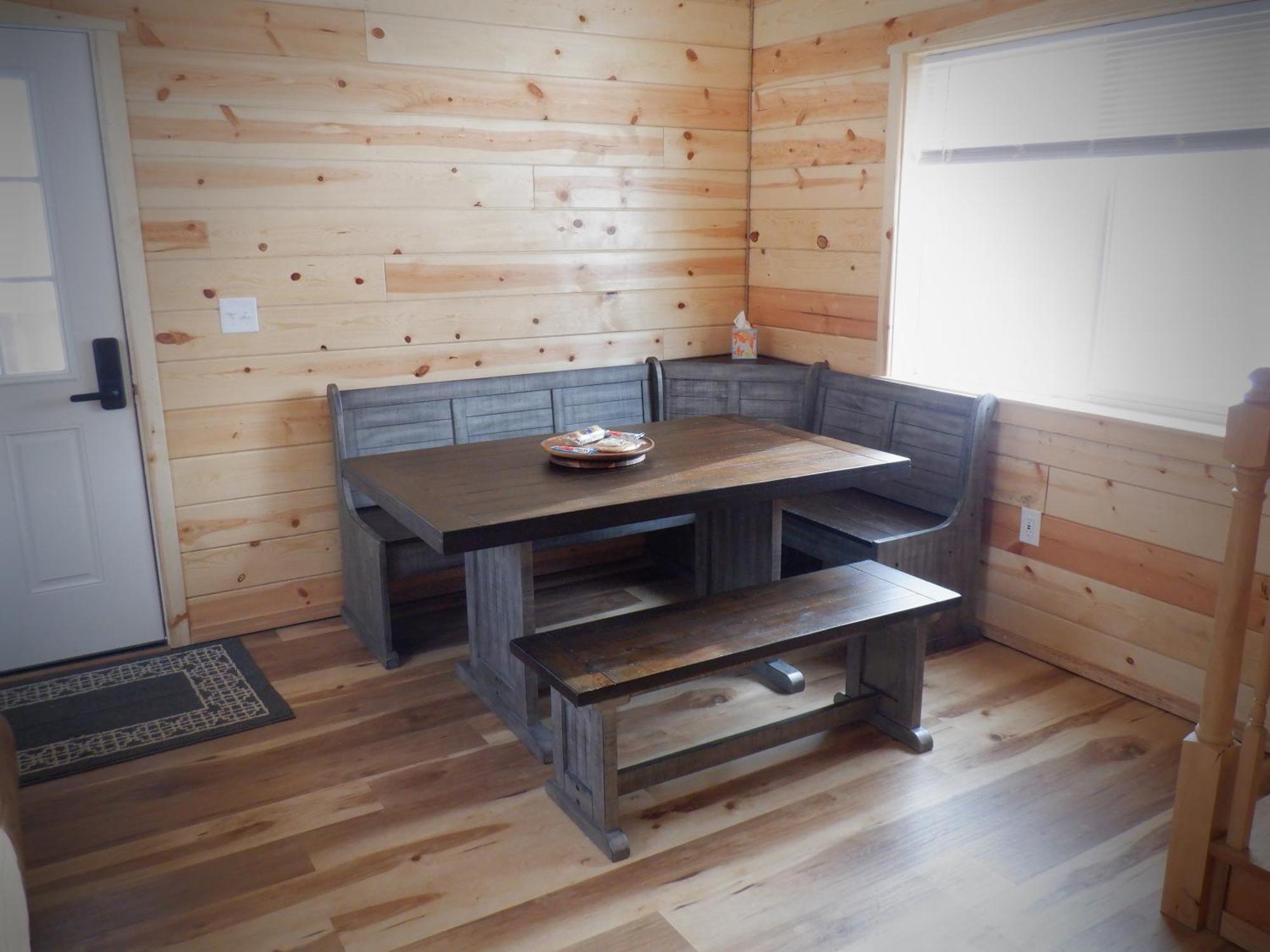 Lucky Guesthouse Trapper Creek Esterno foto