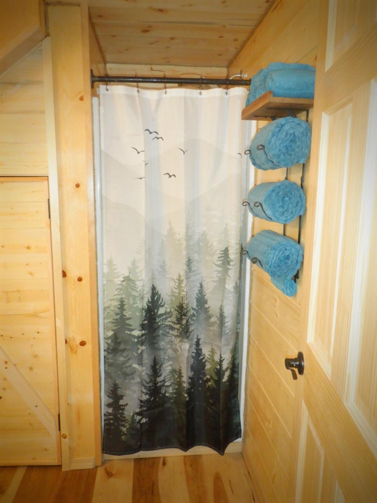 Lucky Guesthouse Trapper Creek Esterno foto