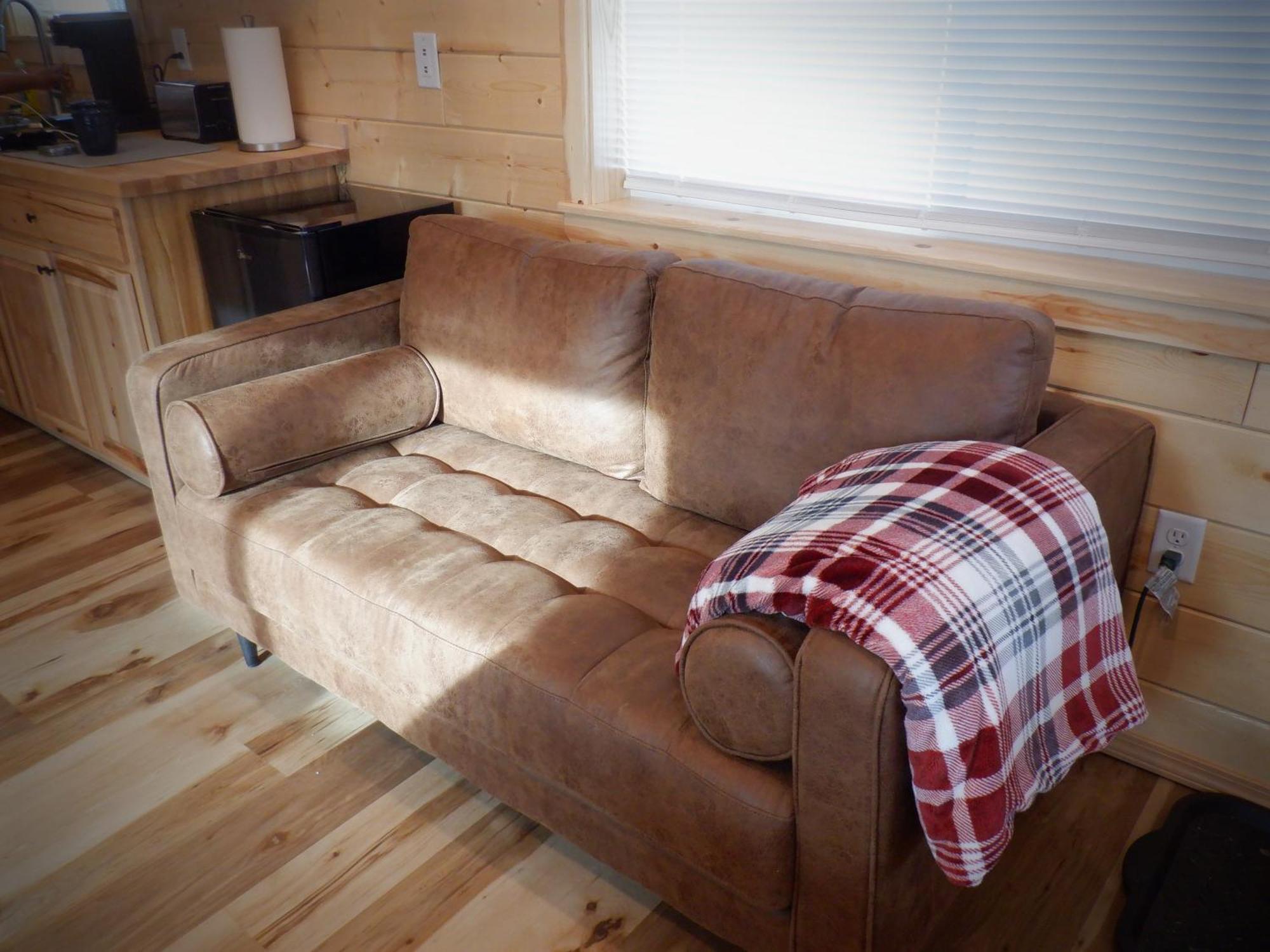 Lucky Guesthouse Trapper Creek Esterno foto